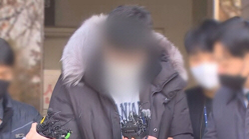 '허위 뇌전증' 병역 브로커 구속영장 발부[연합뉴스TV 제공]